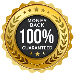 Fit Burn money back guarantee